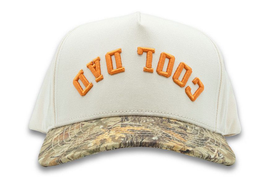 Simply Southern Cool Dad Hat