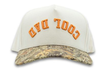 Simply Southern Cool Dad Hat