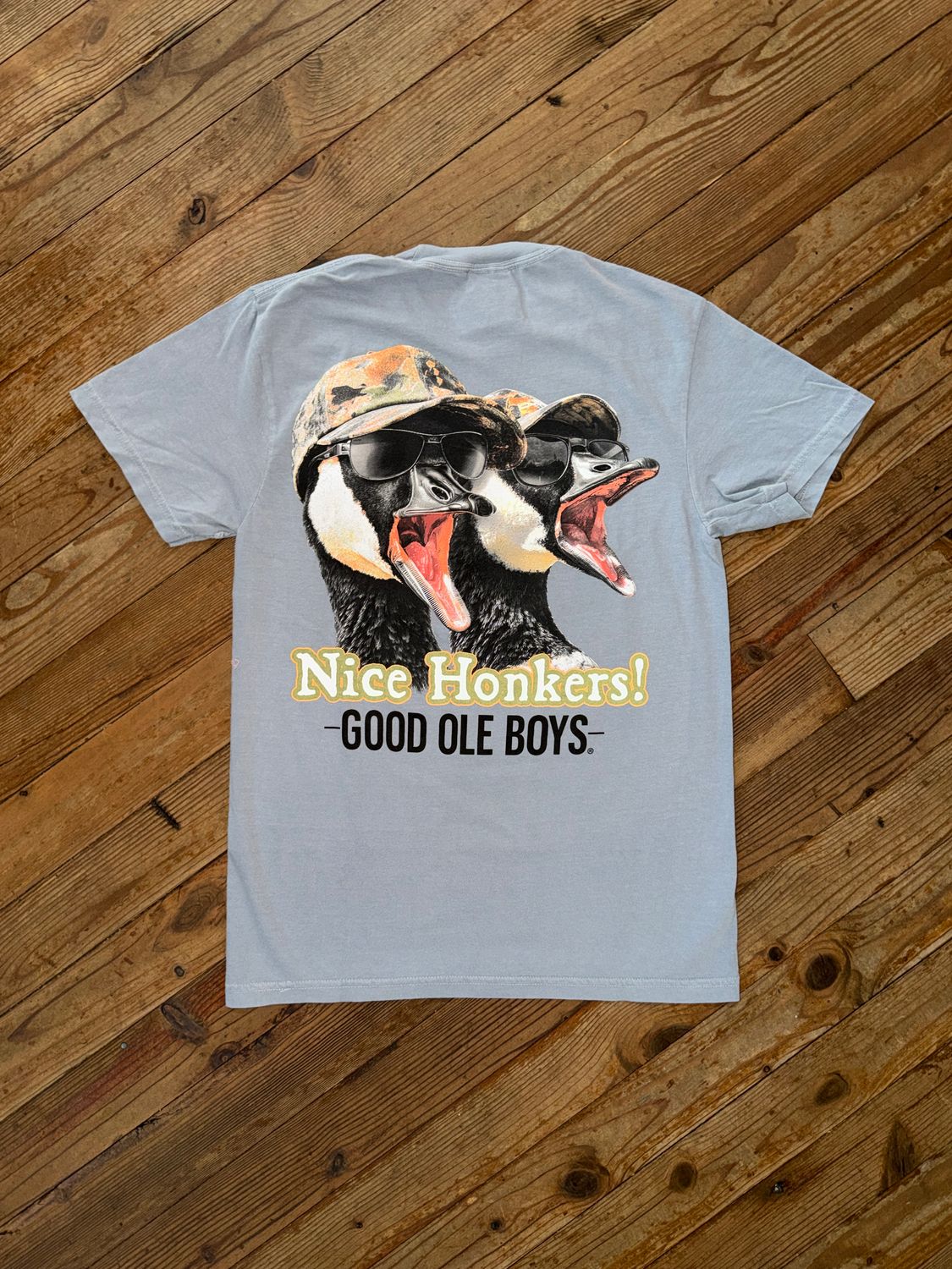 GOB Nice Honkers Tee