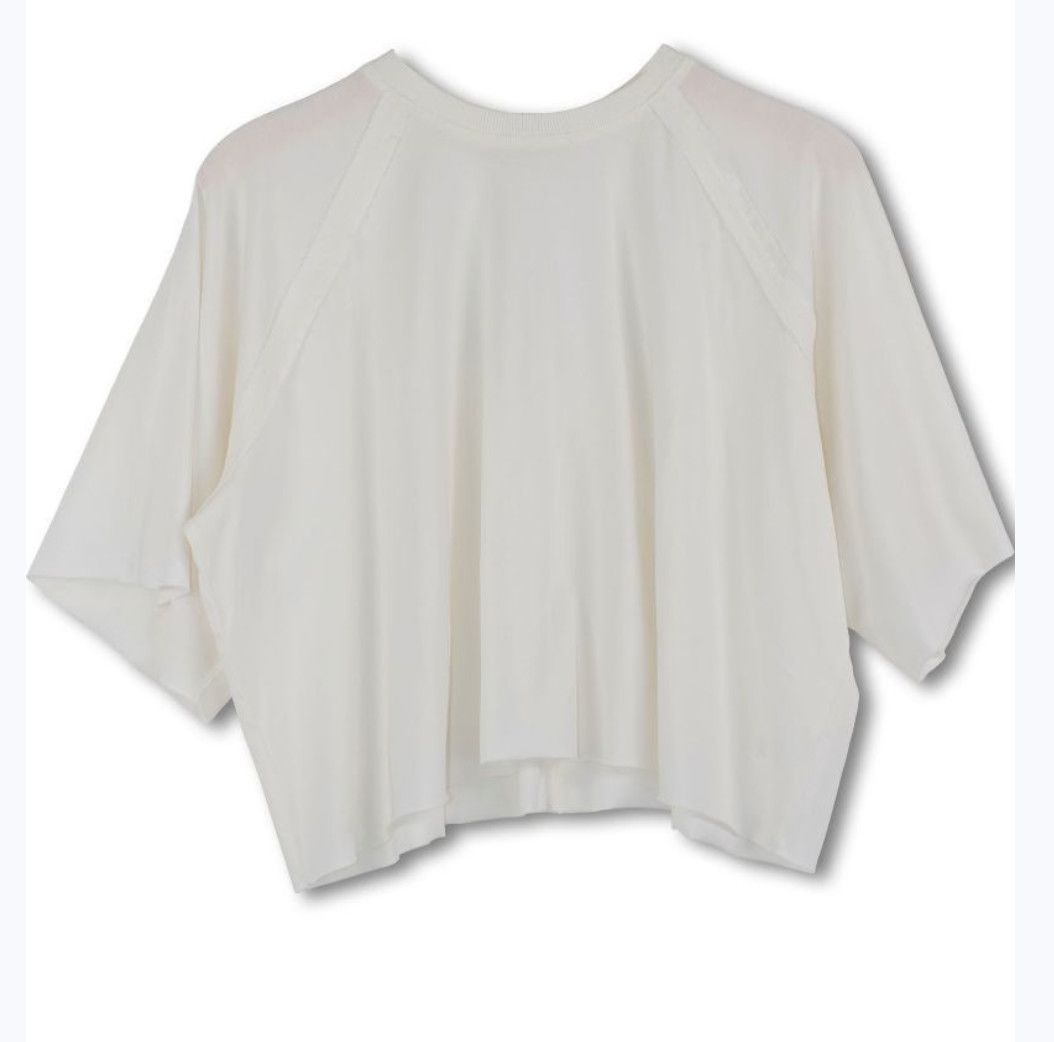 SImply Southern Washed Pearl Tee