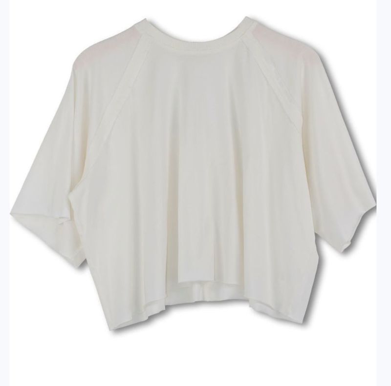 SImply Southern Washed Pearl Tee