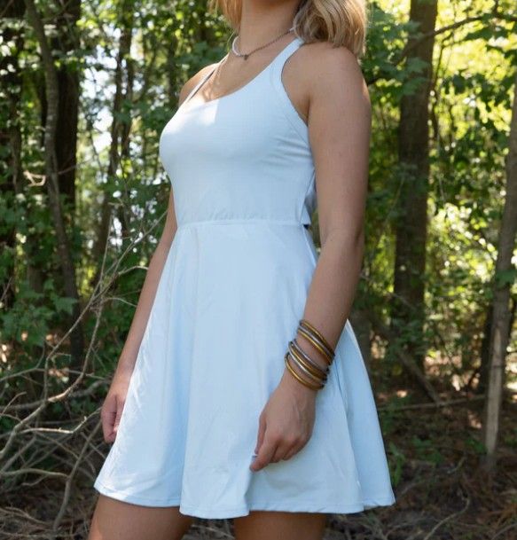 Women's CW Delta Active Dress