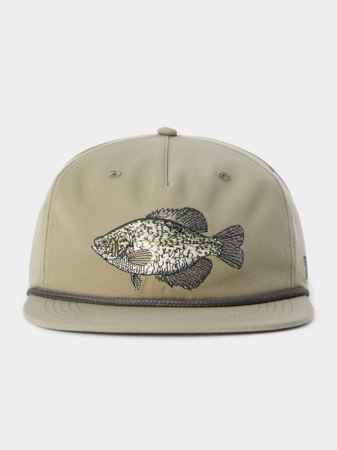 Duck Camp Crappie Sagebrush Hat