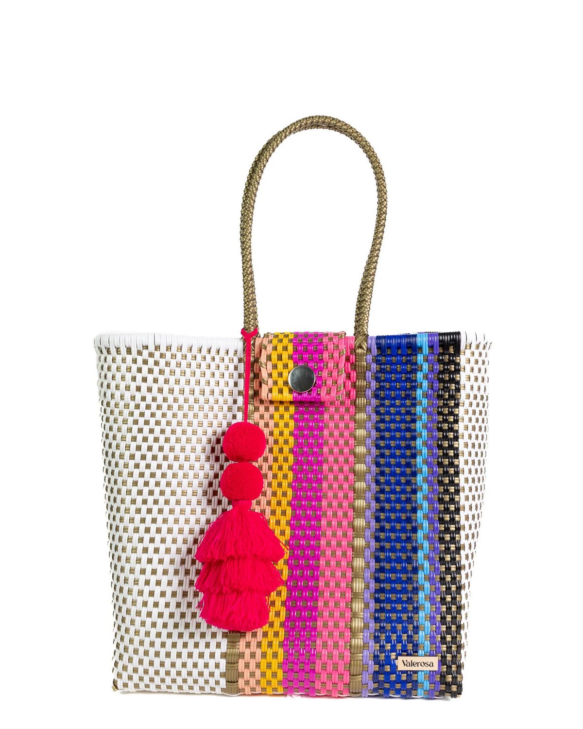 Valerosa Summer Solstice Hombro Bag