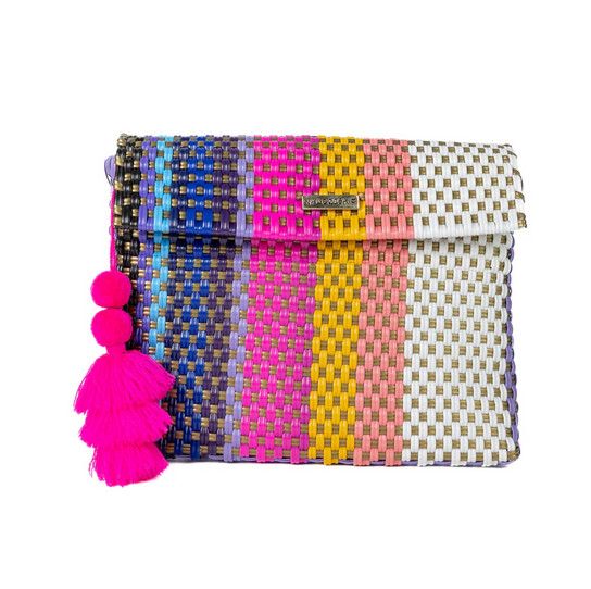 Valerosa Summer Solstice Clutch