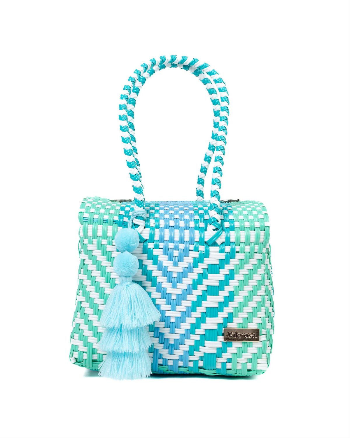 Valerosa Ocean Blvd Mini Purse