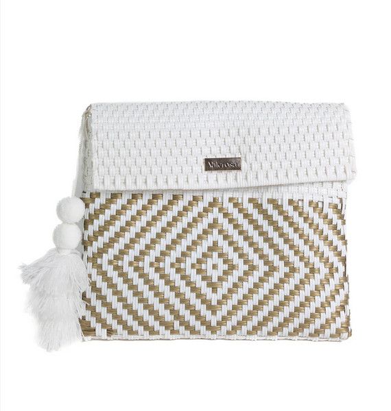 Valerosa Quiet Luxury Clutch
