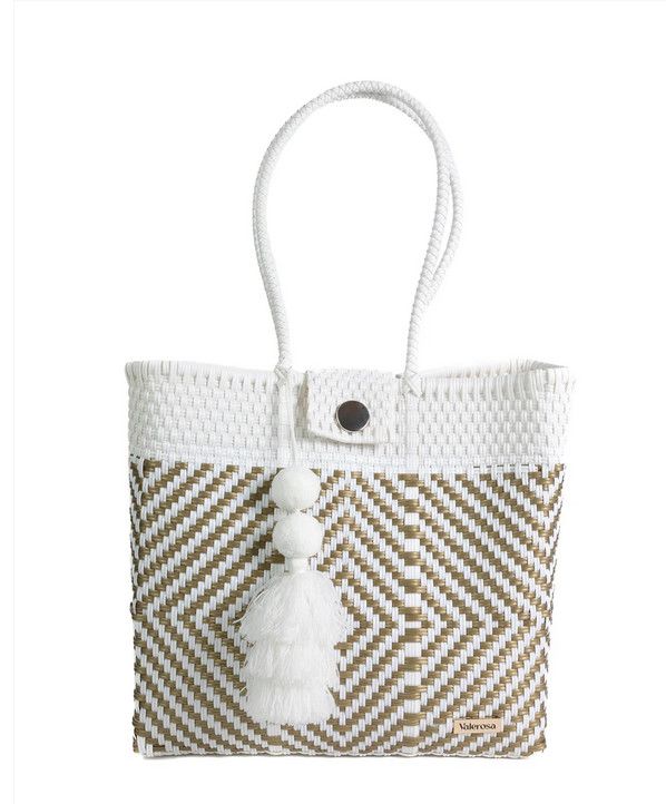 Valerosa Quiet Luxury Hombro Bag