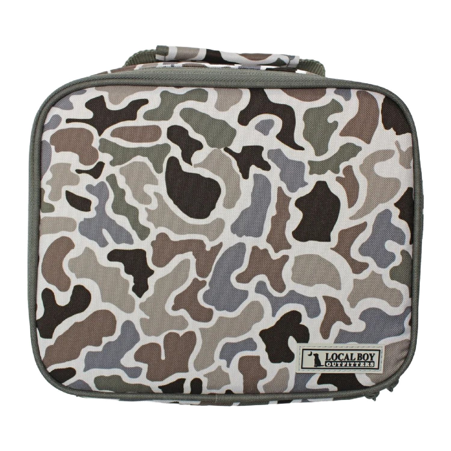 Localflage Lunchbox
