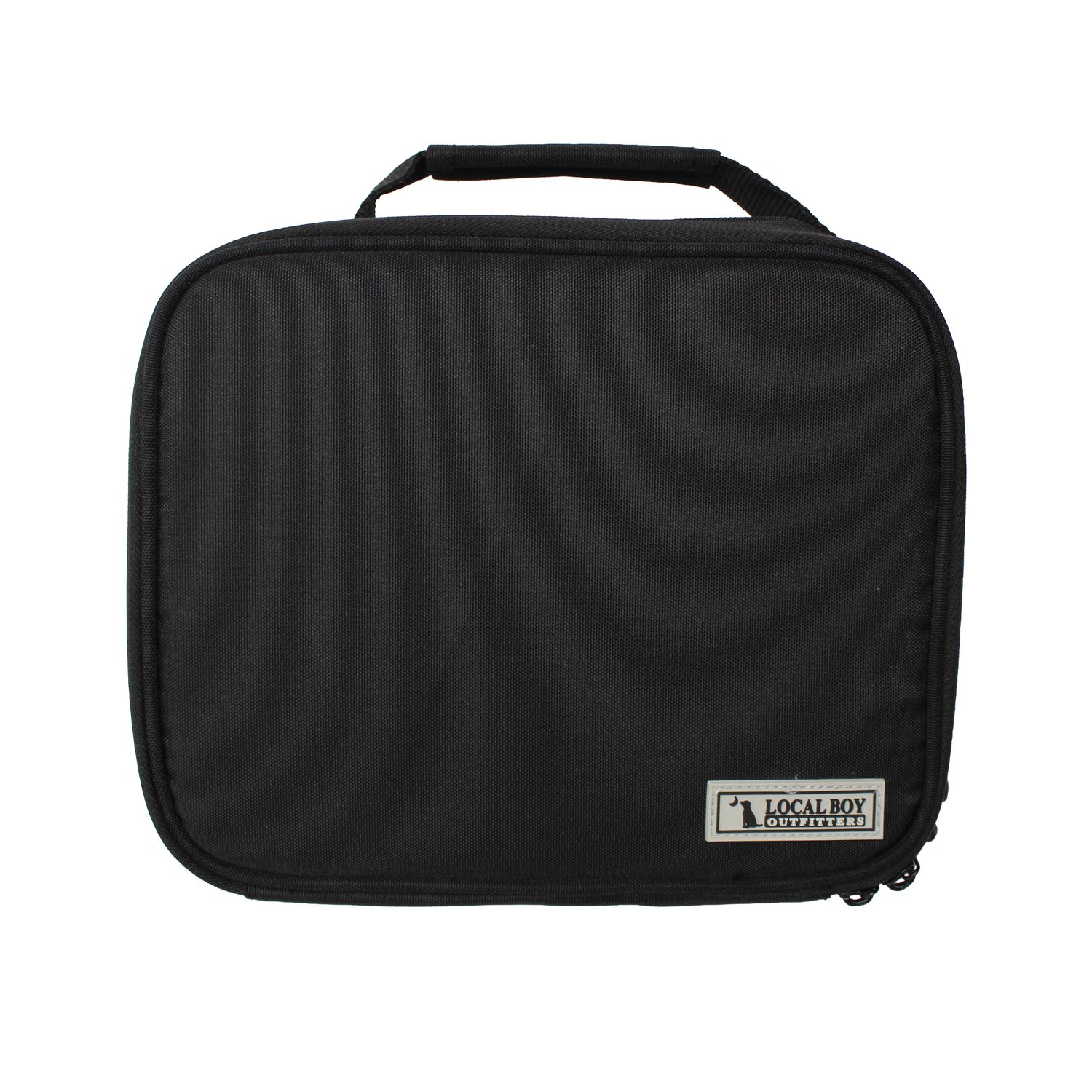 Black Lunchbox