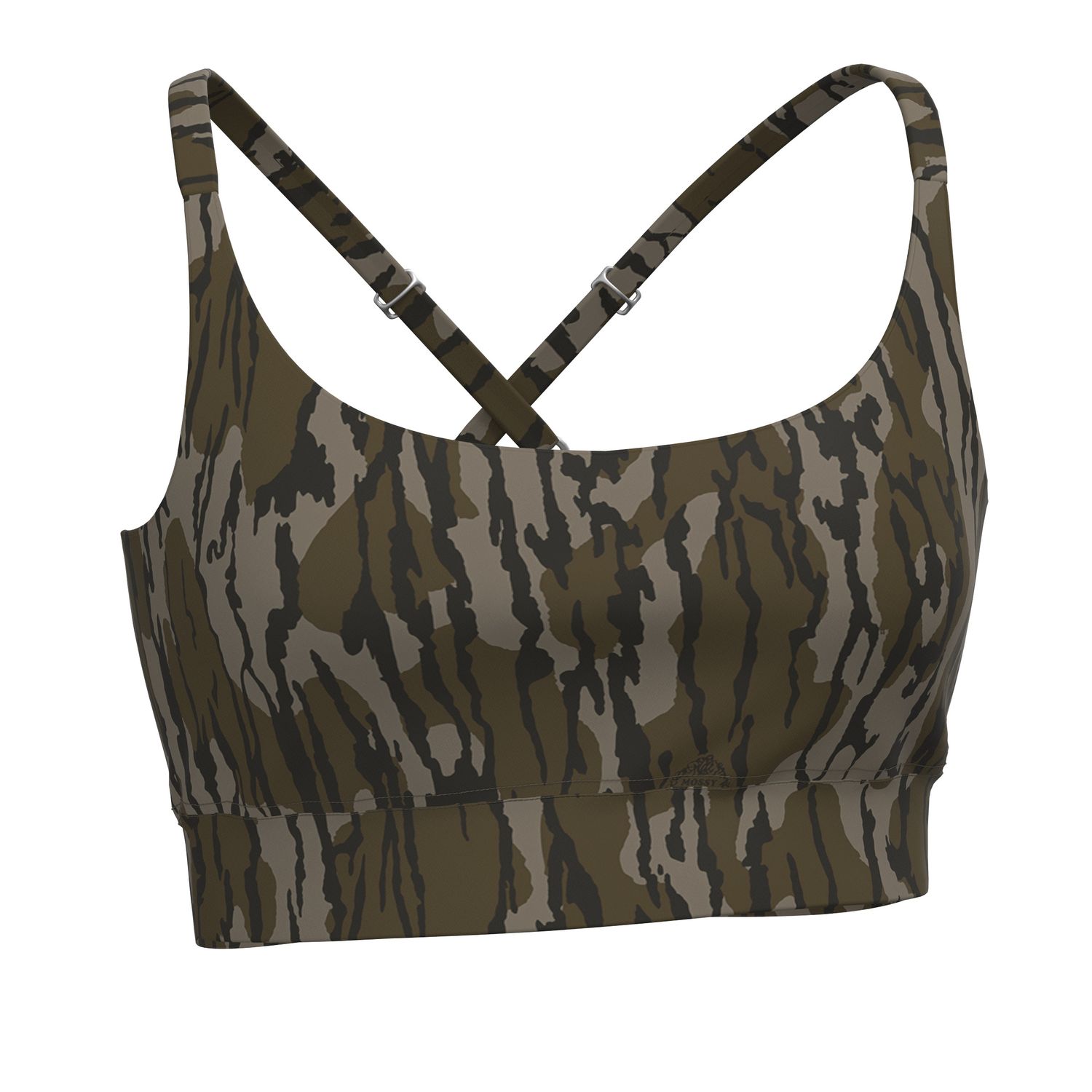 LG Sports Bra 2.0 Original Bottomland