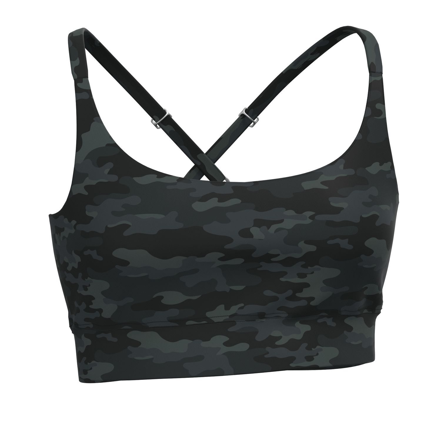 LG Sports Bra 2.0 Multicam
