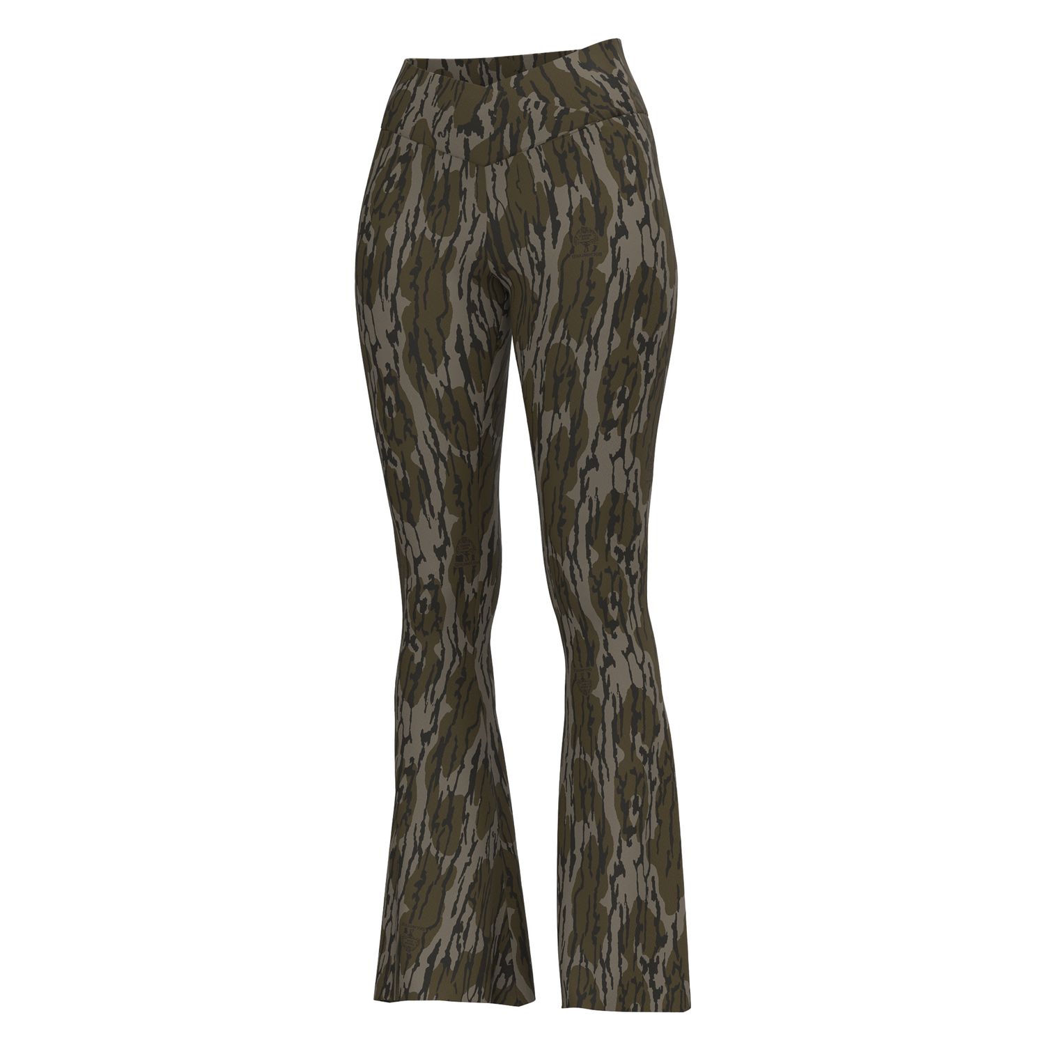 LG Flare Leggings Original Bottomland