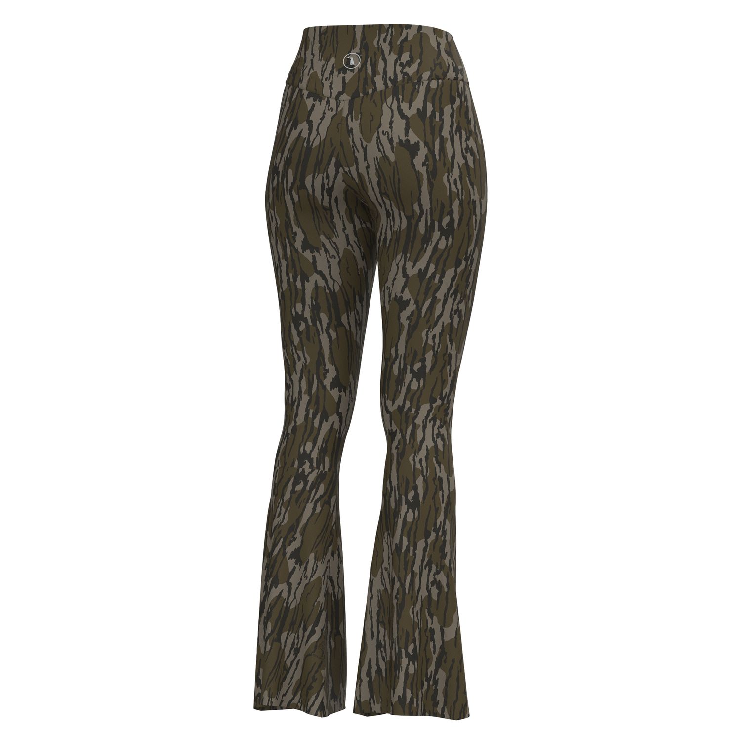 LG Flare Leggings Original Bottomland