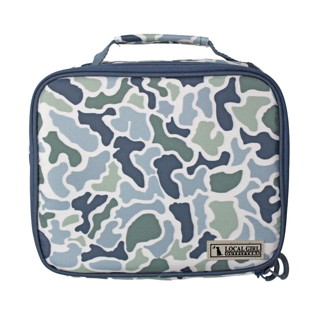 LG Lunch Box Localflage Coast