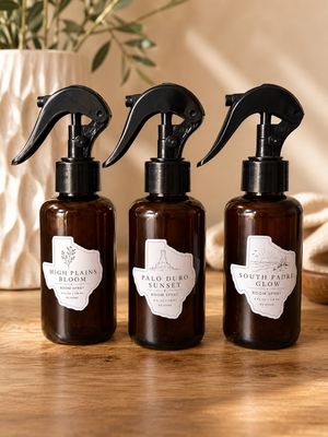 ROOM SPRAYS