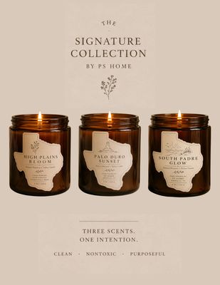 CANDLES