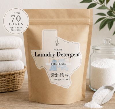 Household Cleaning