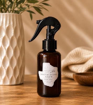 South Padre Glow Room Spray - 4oz