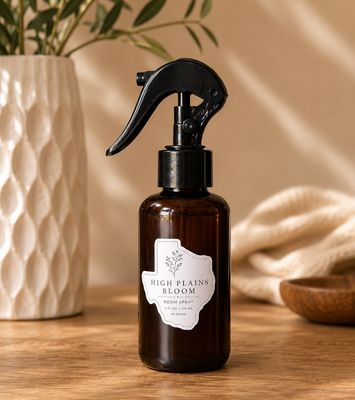 High Plains Bloom Room Spray - 4oz