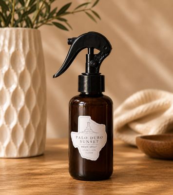Palo Duro Sunset Room Spray - 4oz