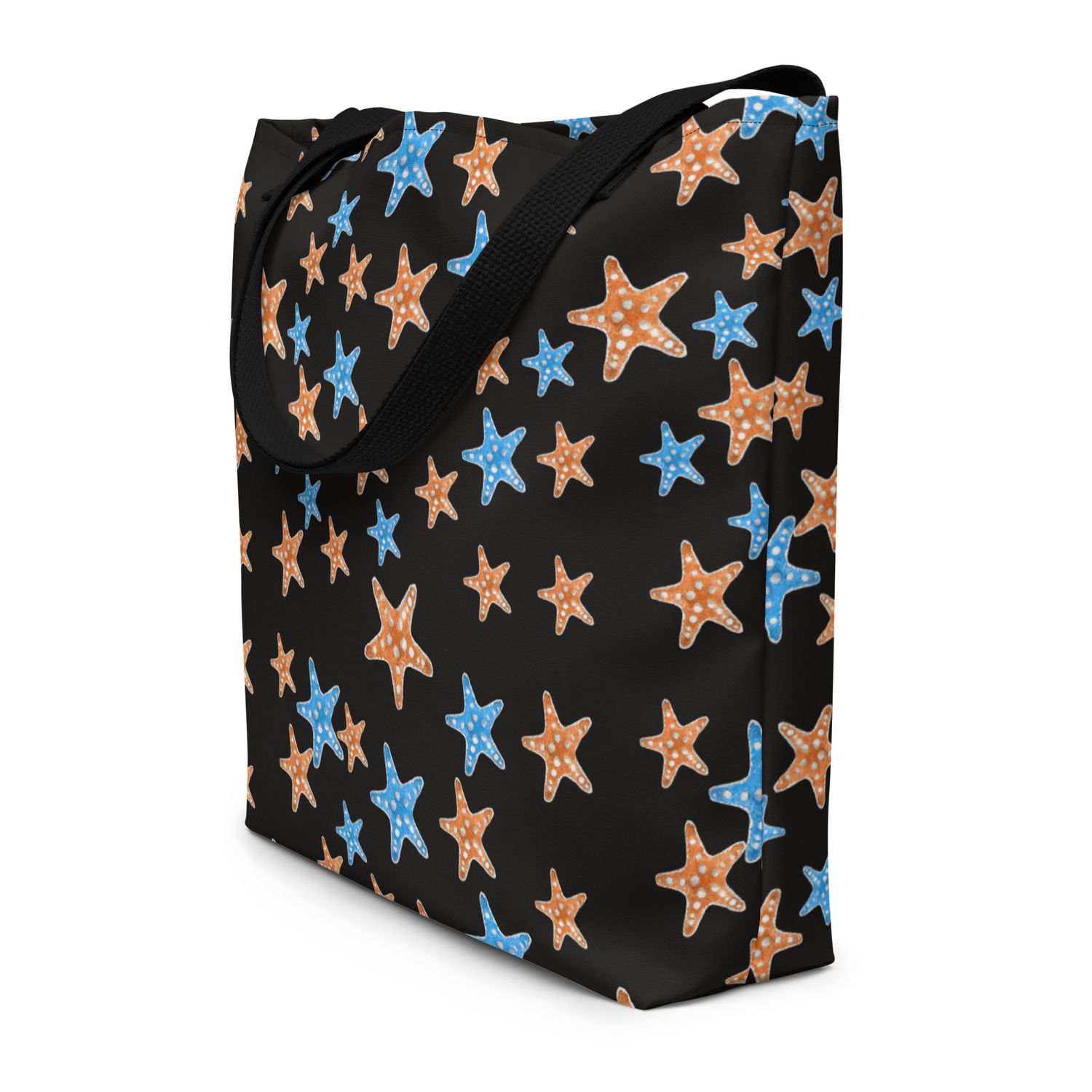 Starfish (Strandtasche 17,8l)