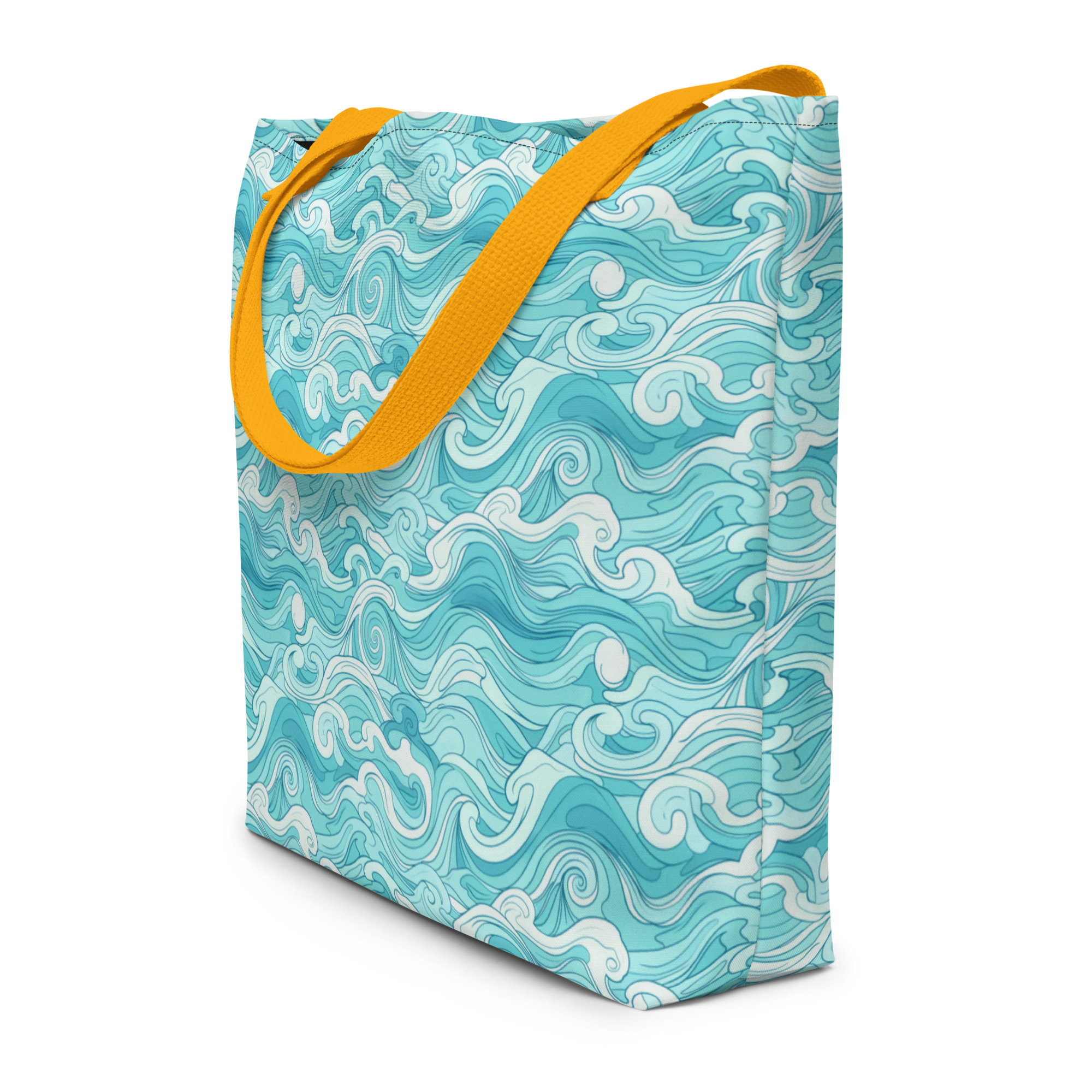 Ocean (Strandtasche 17,8l)