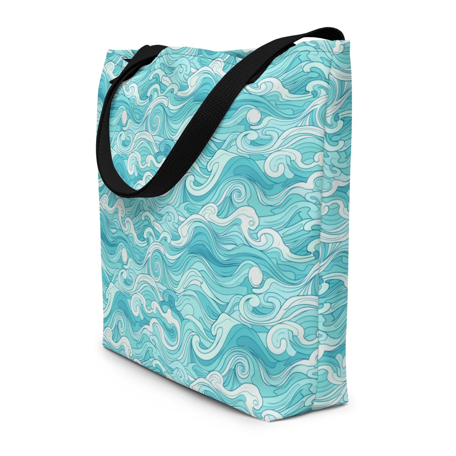 Ocean (Strandtasche 17,8l)