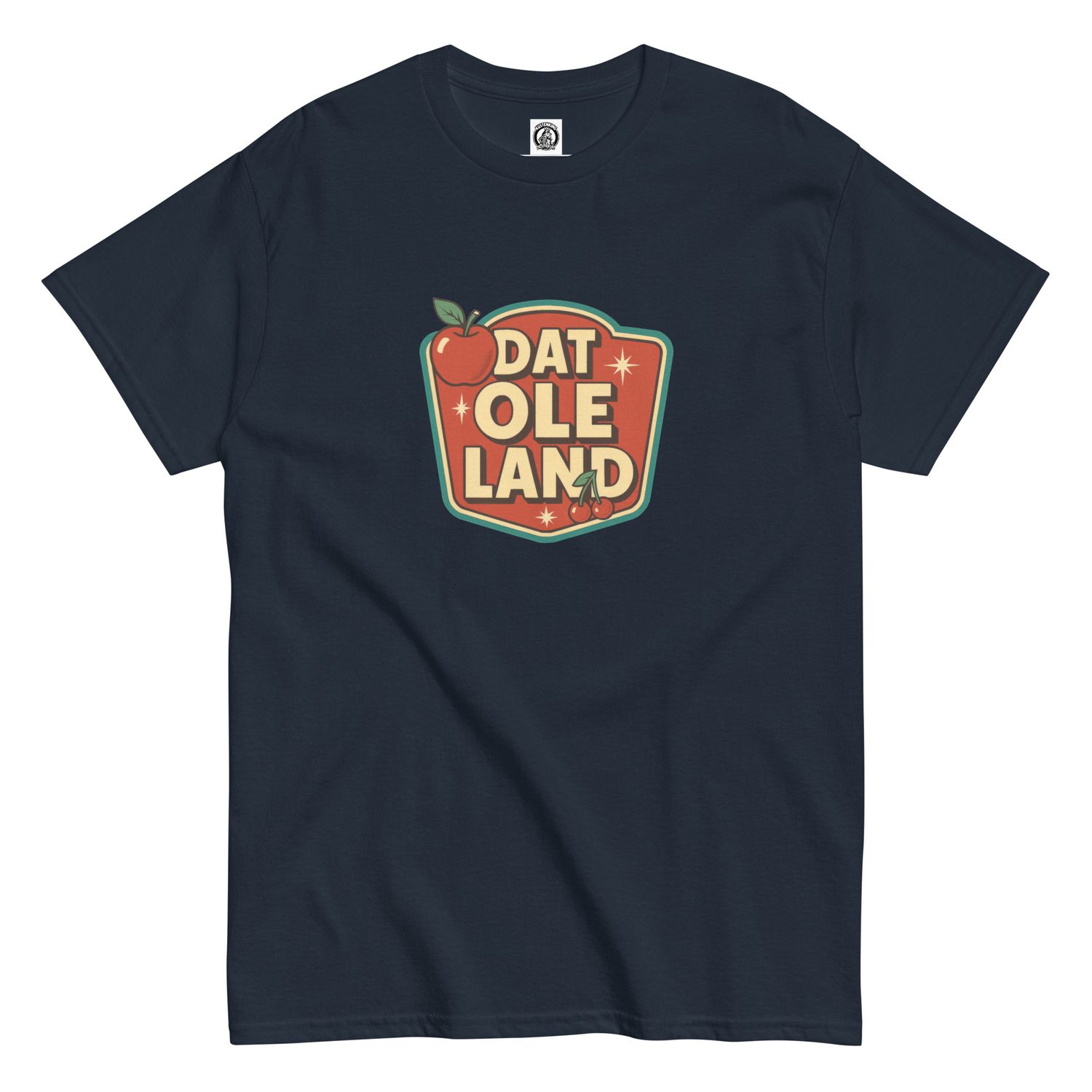 Dat Ole Land (Unisex T-Shirt)
