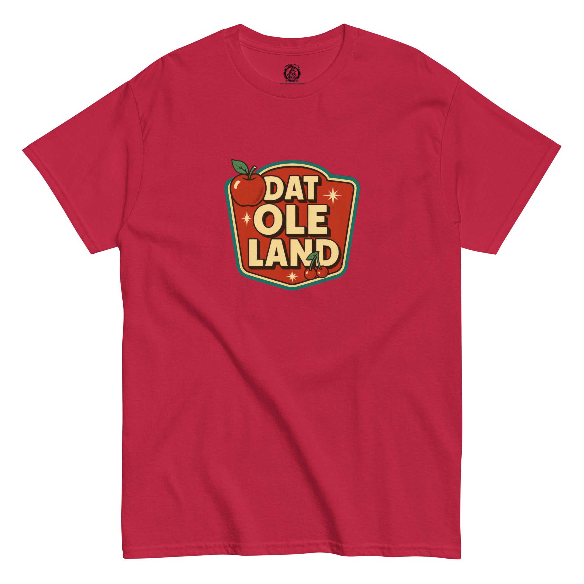Dat Ole Land (Unisex T-Shirt)