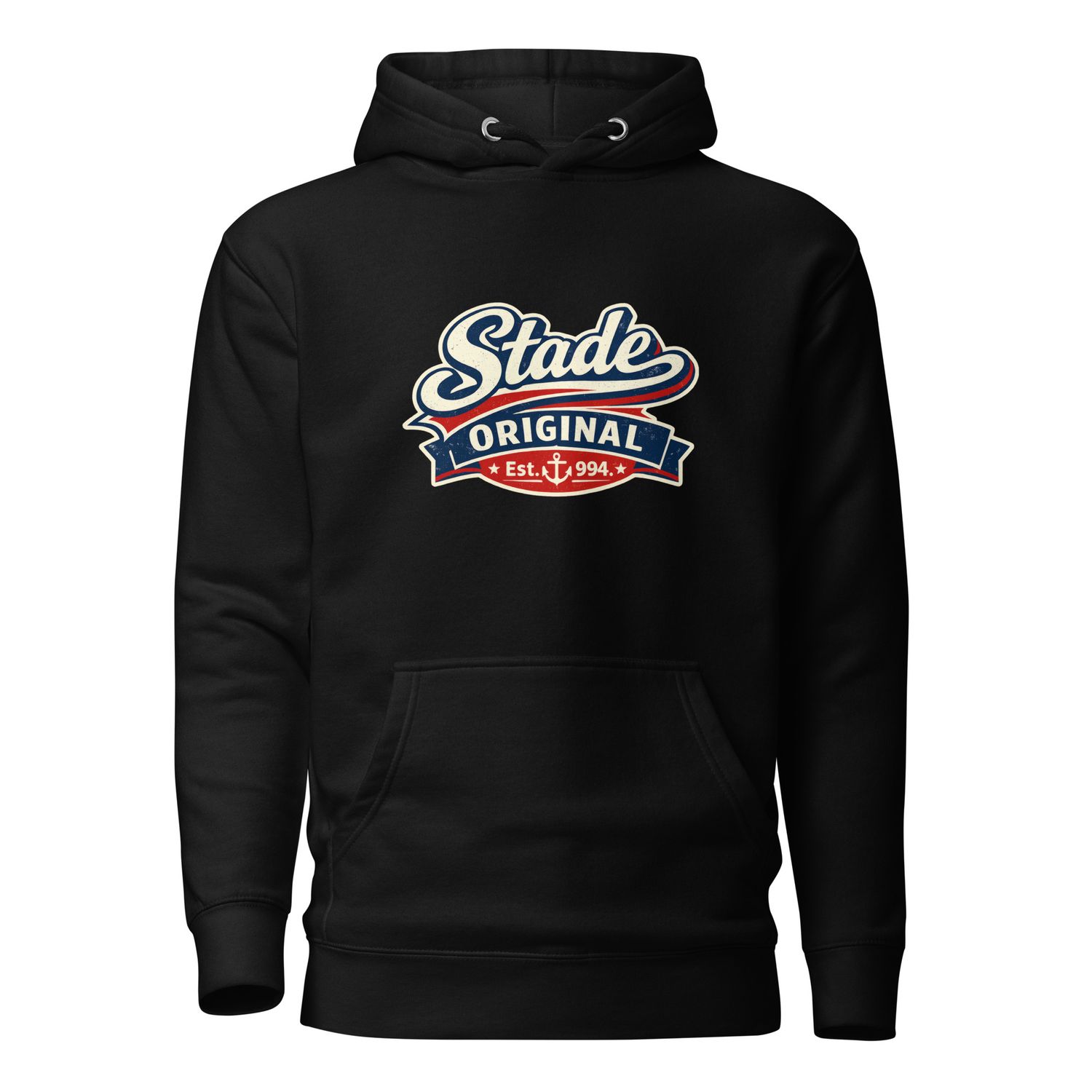 Stade Original (Unisex-Kapuzenpullover)