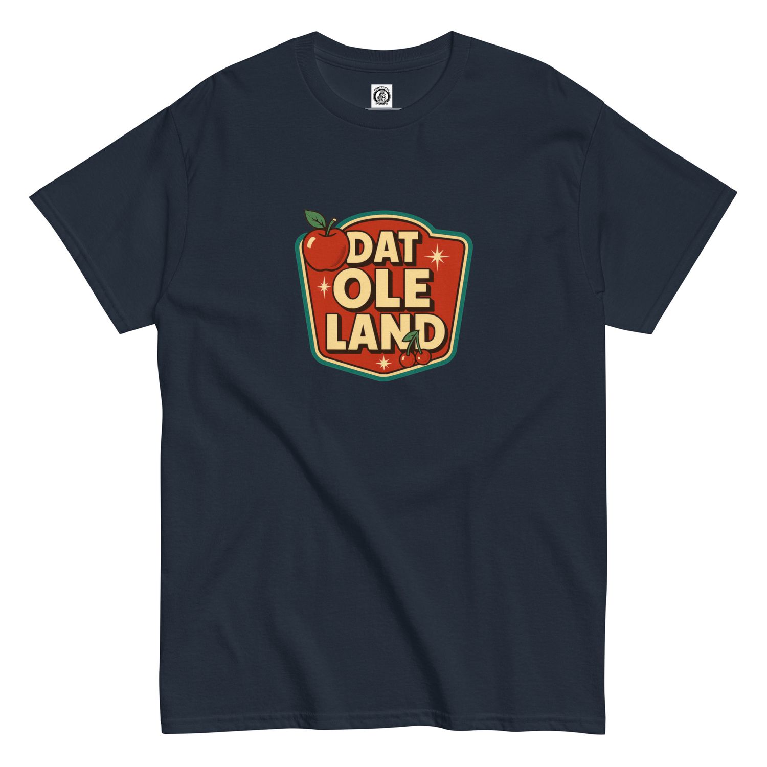 Dat Ole Land (Unisex T-Shirt)