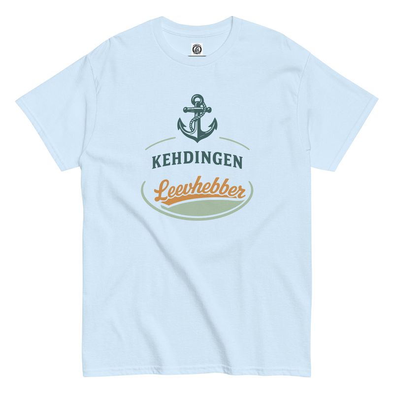 Kehdingen Leevhebber - (Unisex T-Shirt)