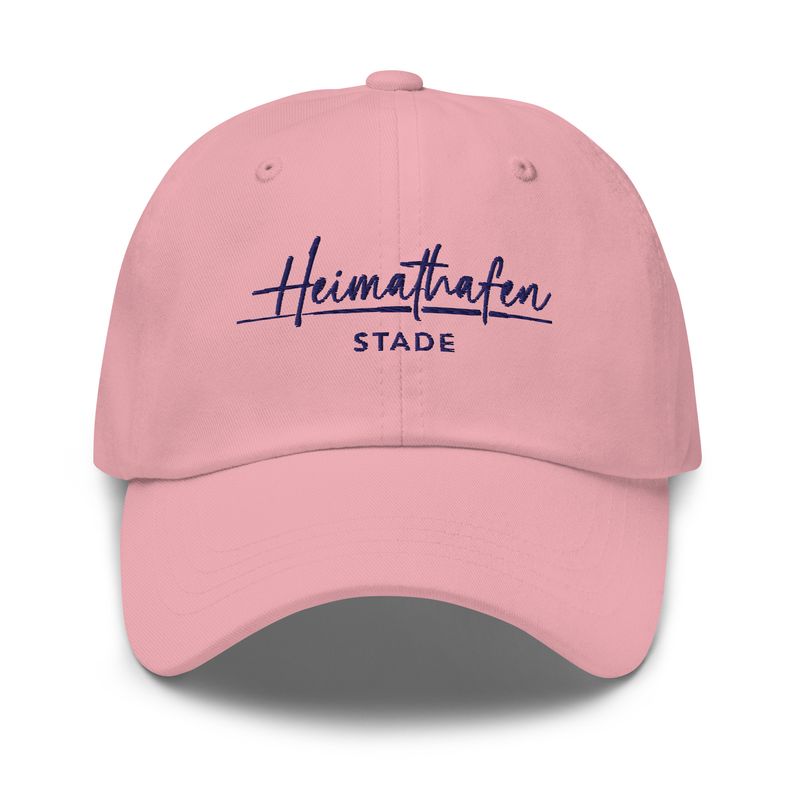 Heimathafen Stade (Dad-Hat)