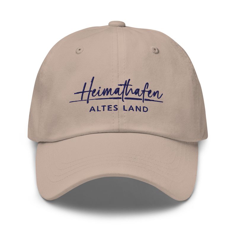 Heimathafen Altes Land (Dad-Hat) Heimathafen Altes Land (Dad-Hat)