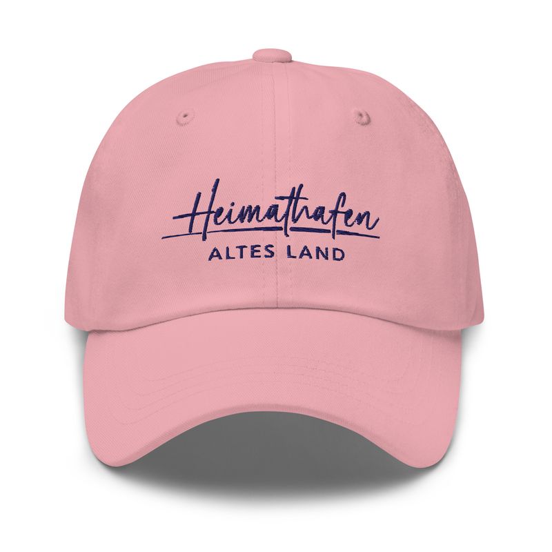 Heimathafen Altes Land (Dad-Hat)