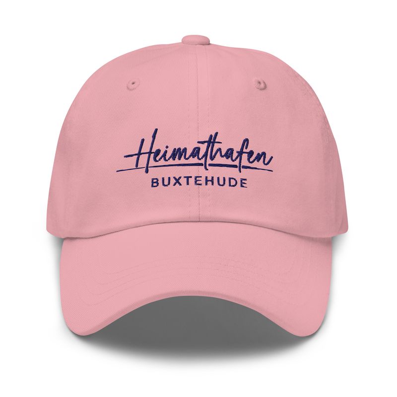Heimathafen Buxtehude (Dad-Hat)