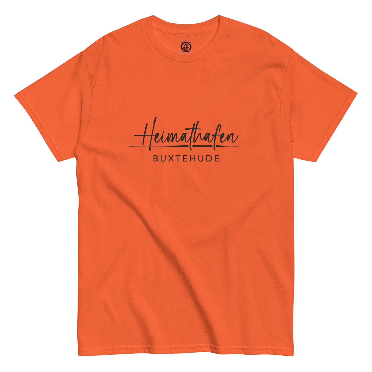 Heimathafen Buxtehude (Unisex T-Shirt) Heimathafen Buxtehude (Unisex T-Shirt)