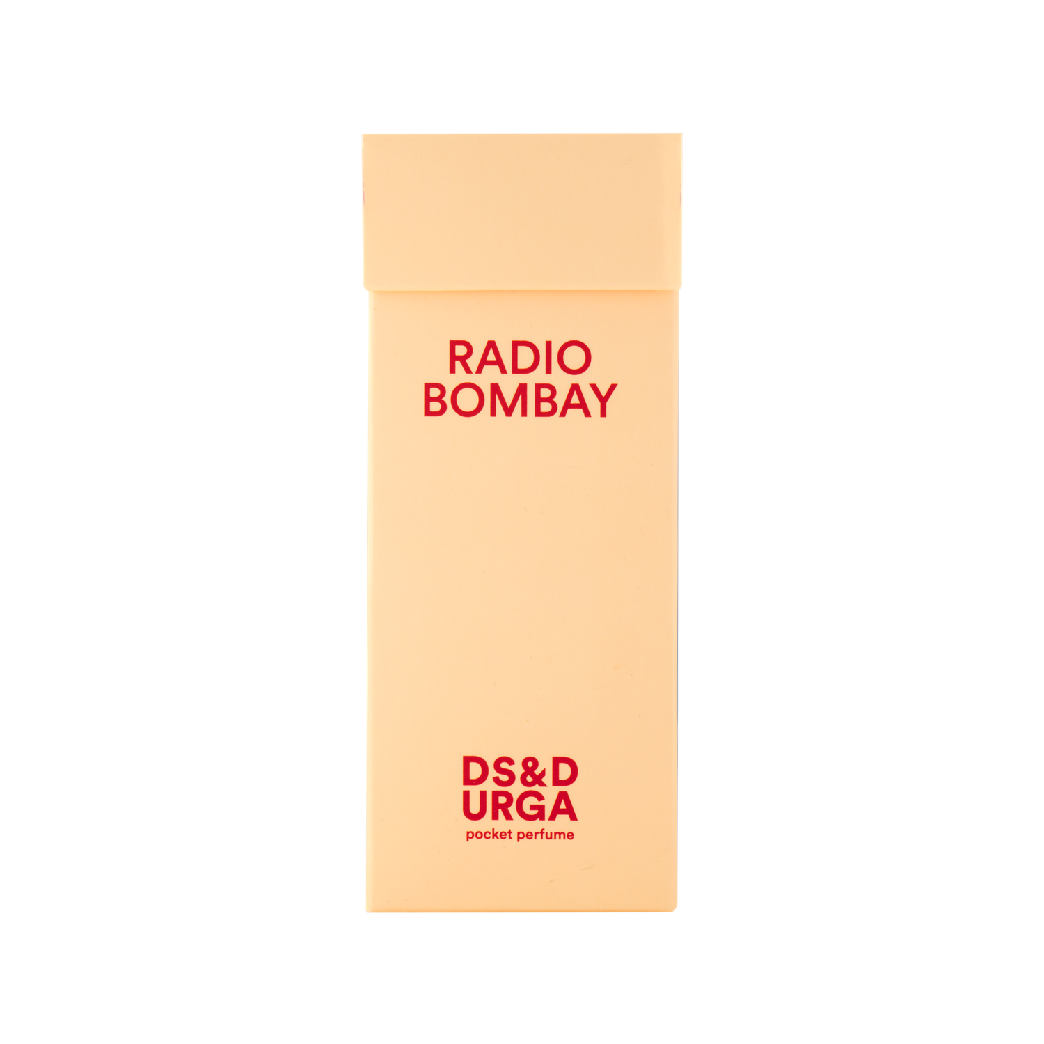 Radio Bombay Pocket Perfume by D.S. &amp; Durga
