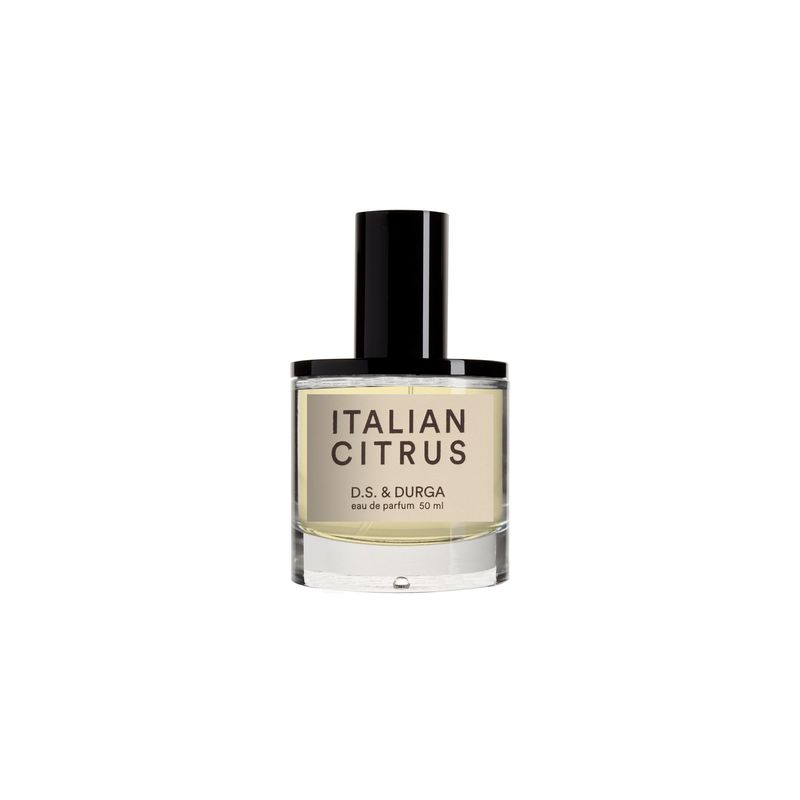 Italian Citrus Perfume by D.S. &amp; Durga