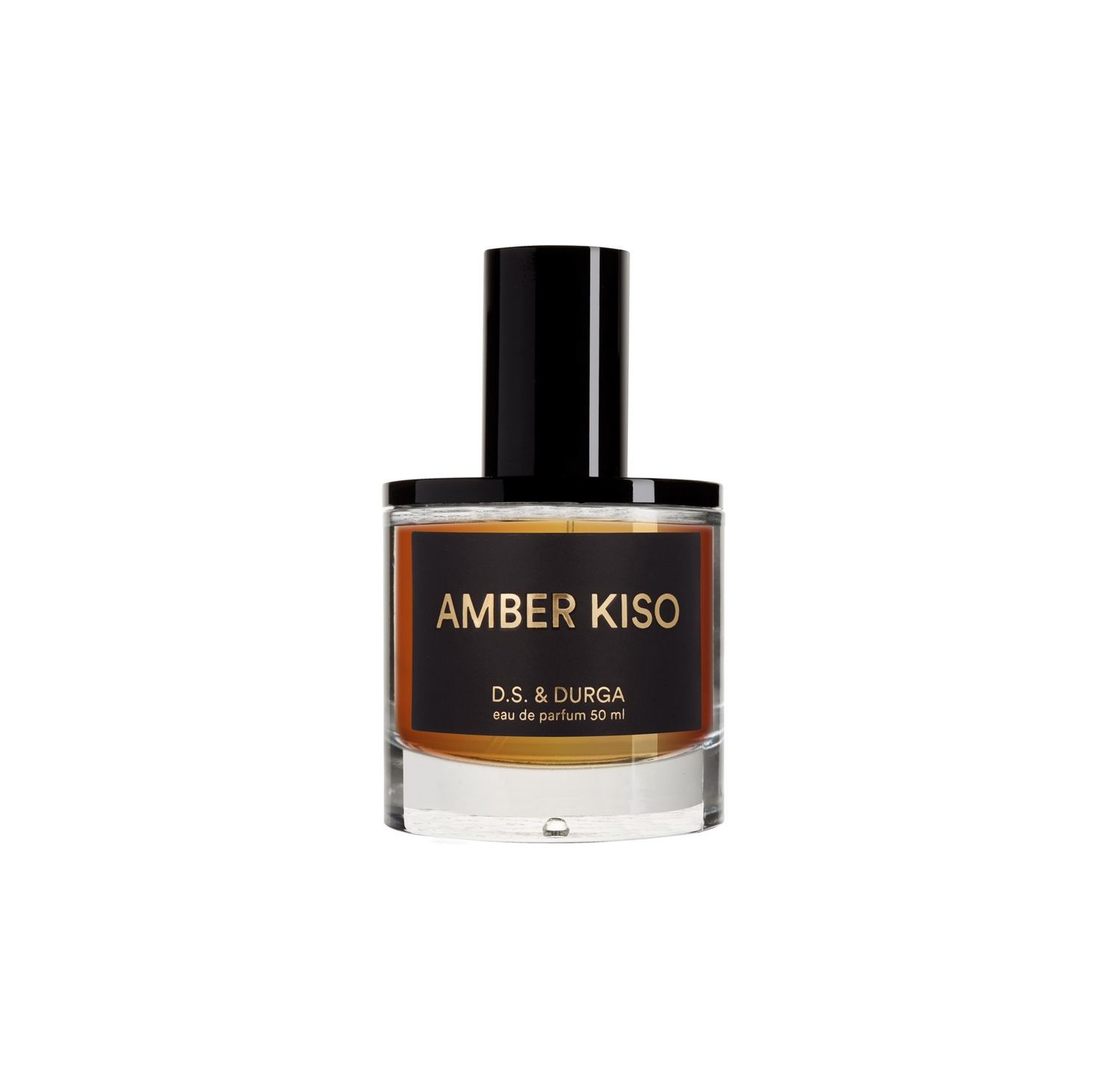 Amber Kiso Perfume by D.S. &amp; Durga