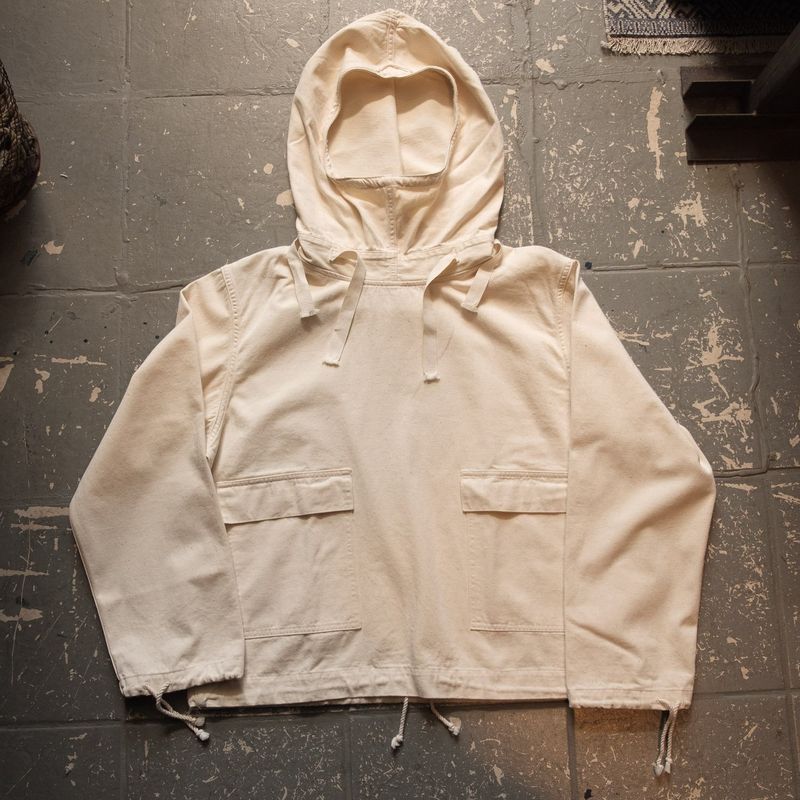 Warehouse 1940's WWII Gunner Deck Smock