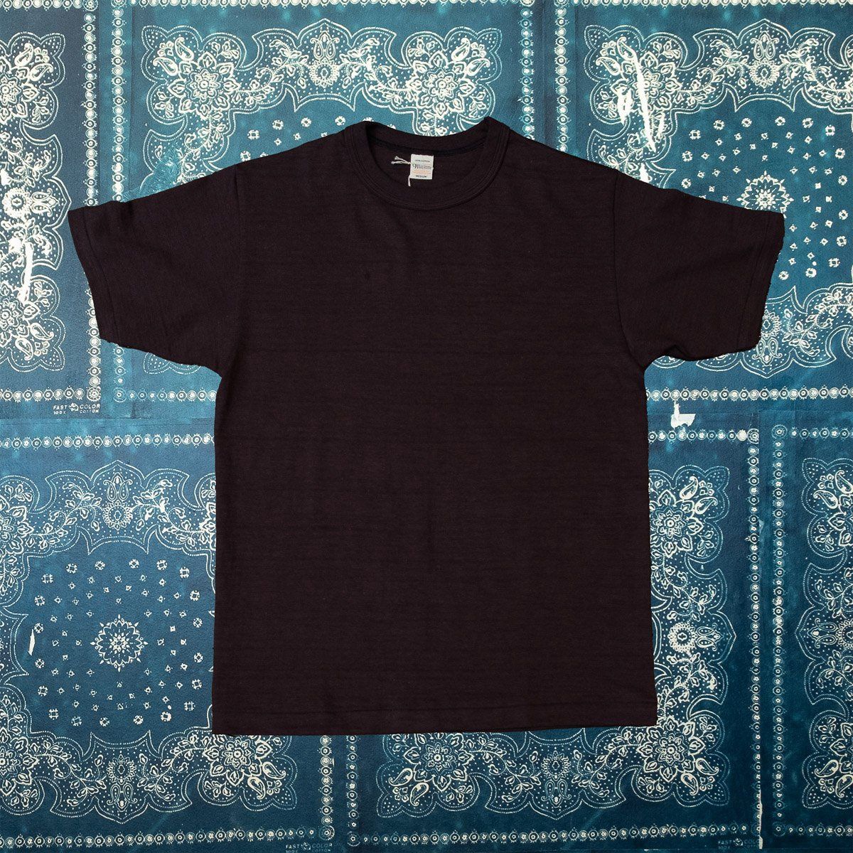 Lot 4601 T-Shirt in Black, Size: Medium
