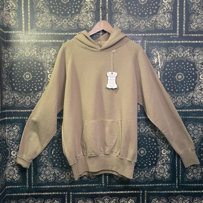 Warehouse Hooded Sweatshirt