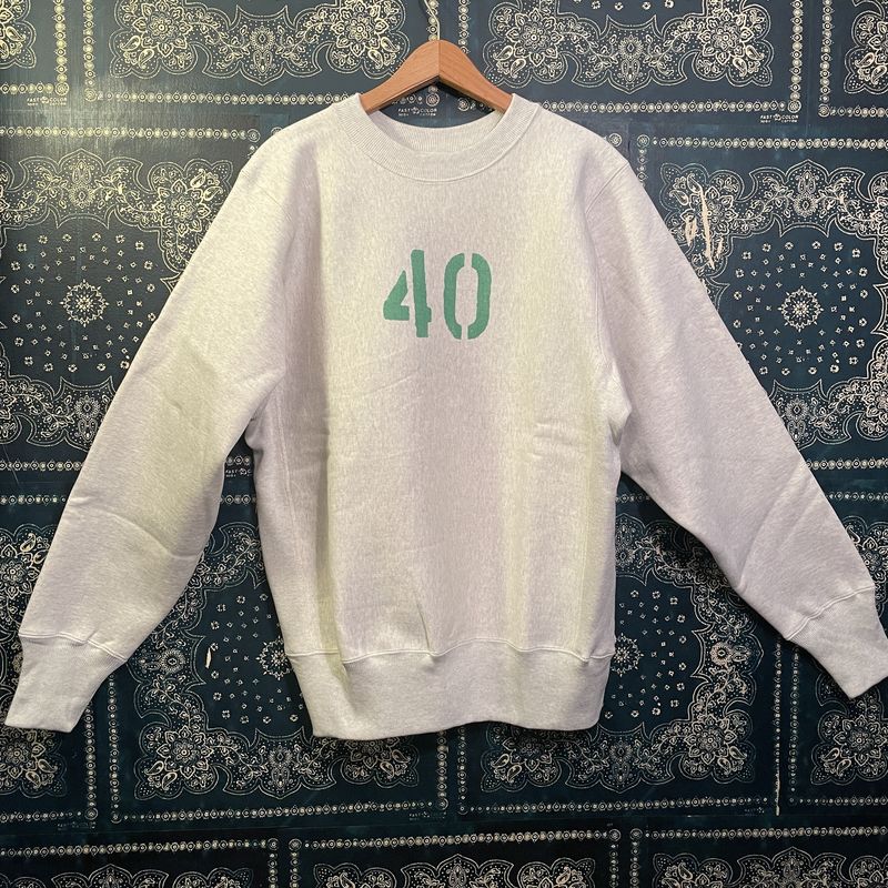 Warehouse Sweatshirt Lot  #483