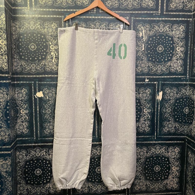 Warehouse Sweatpants No. 40 Lot #492