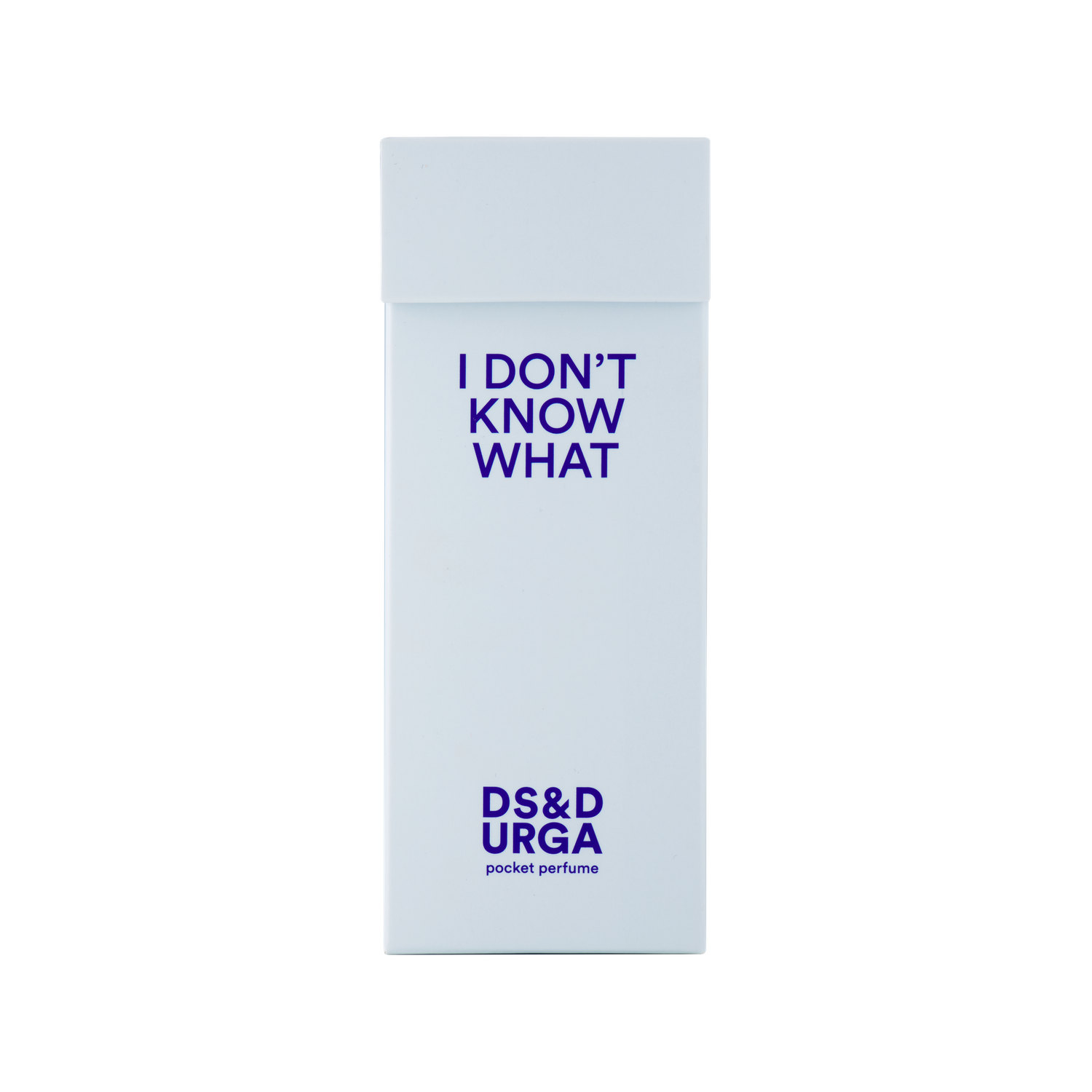 I Don't Know What Roller by D.S &amp; Durga