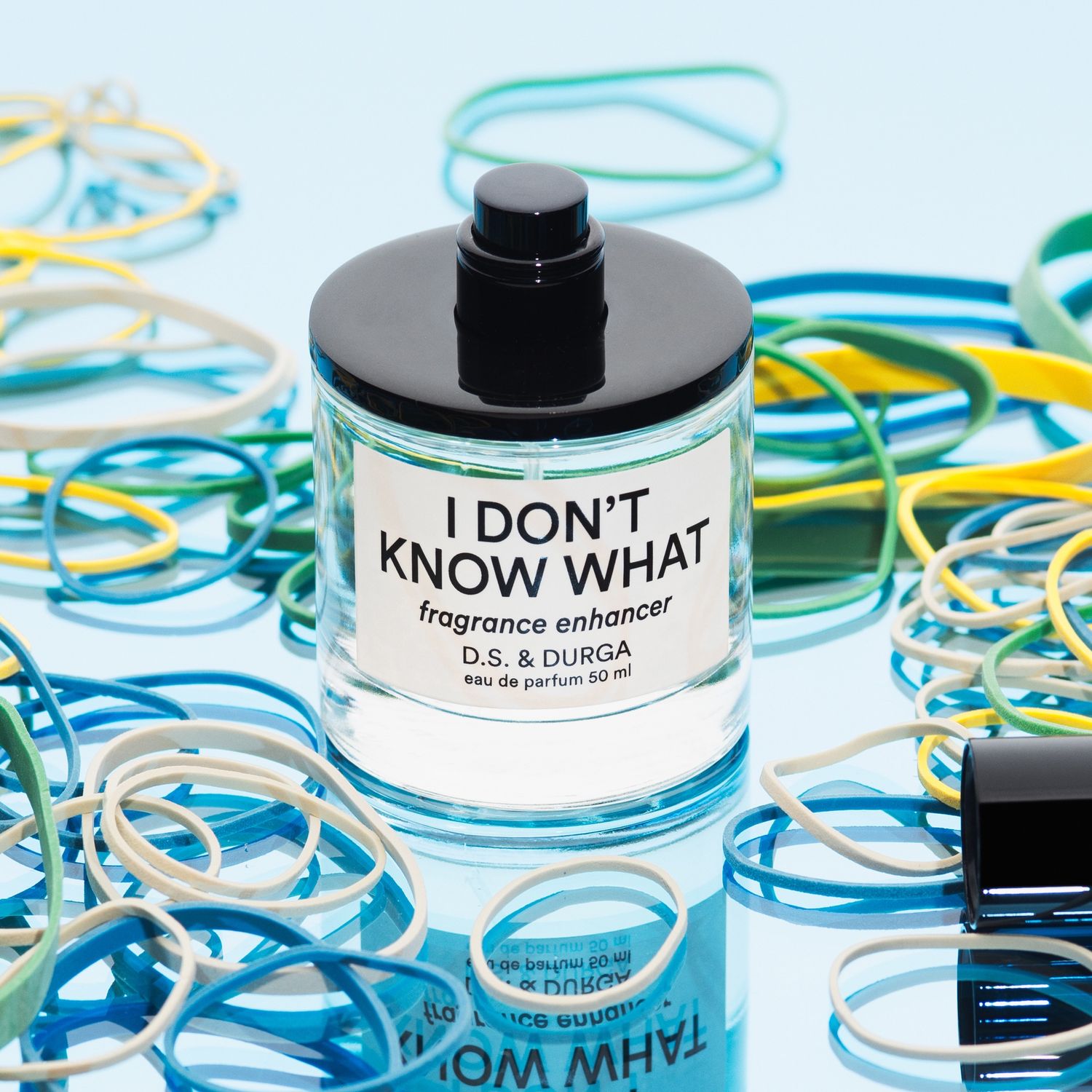 I Don't Know What by D.S &amp; Durga