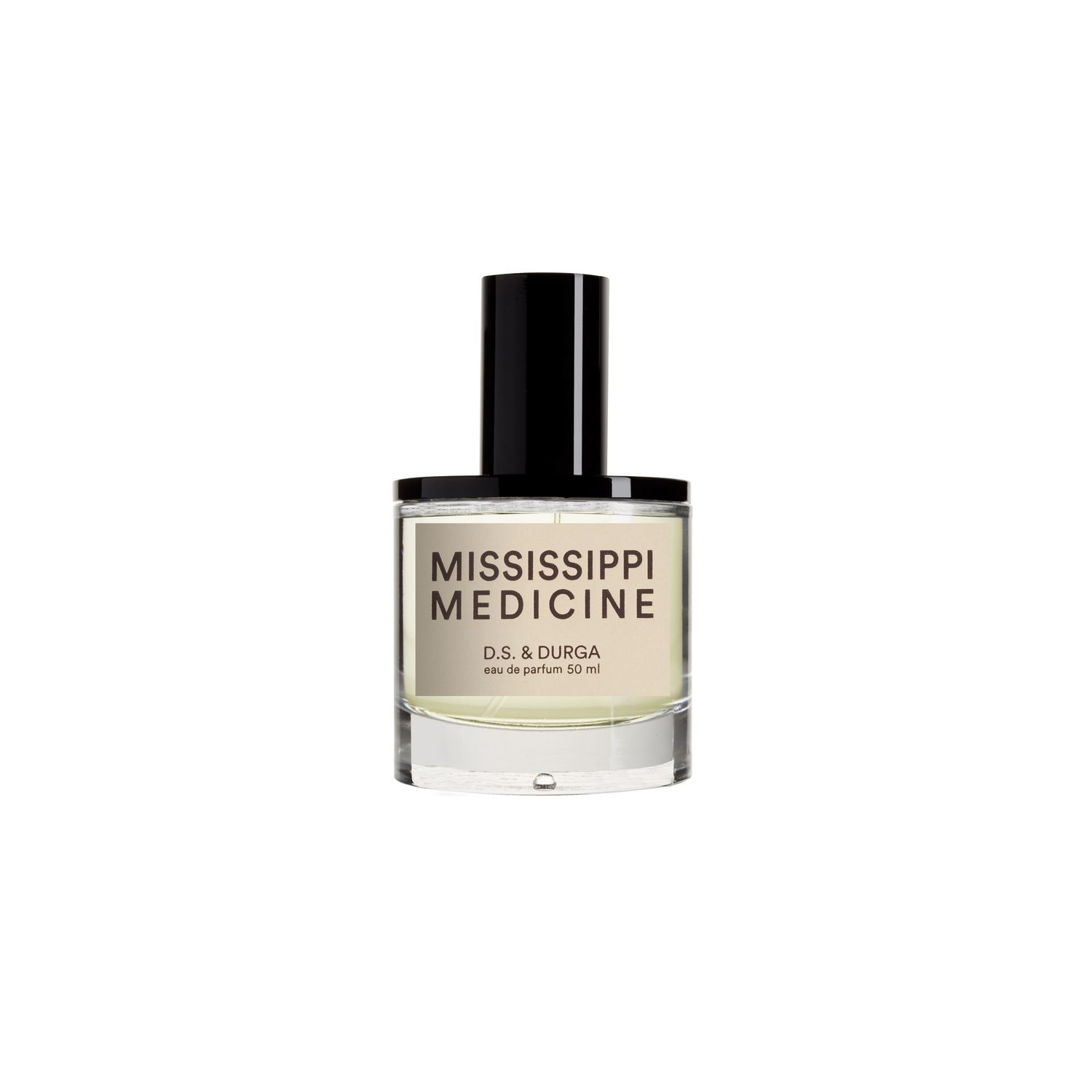 Mississippi Medicine Perfume by D.S &amp; Durga