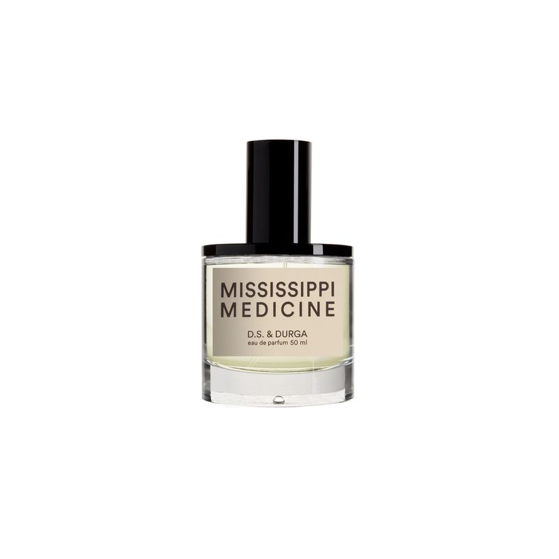 Mississippi Medicine Perfume by D.S &amp; Durga